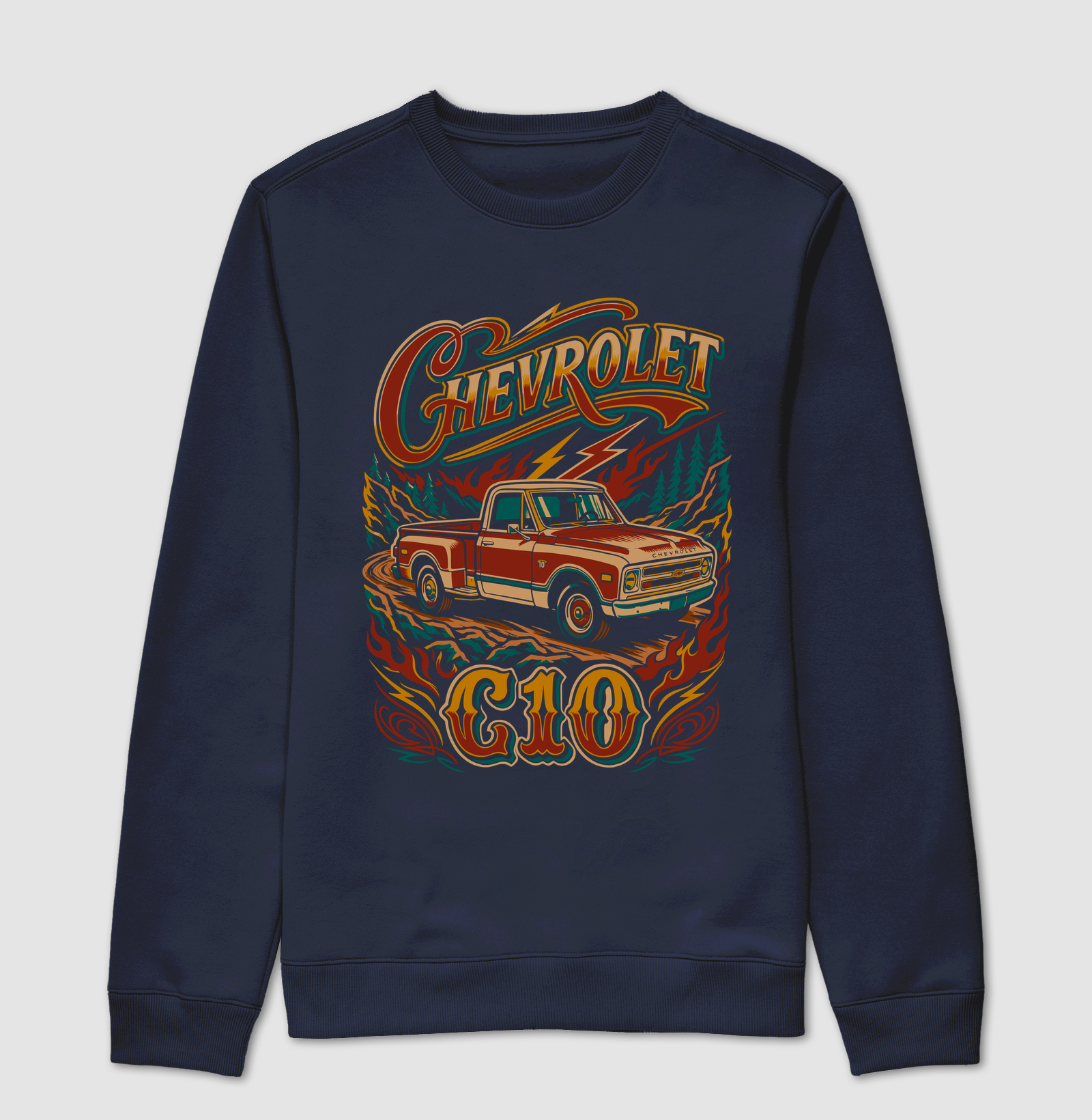 Camisa 3