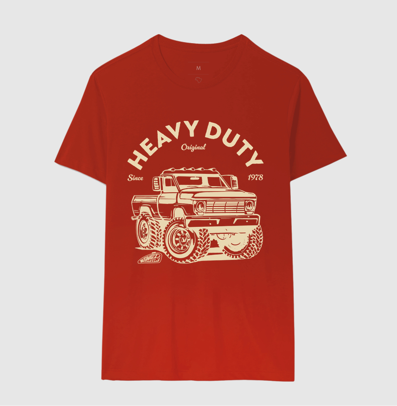 Camionete F 100 Heavy Duty  - Imagem 10