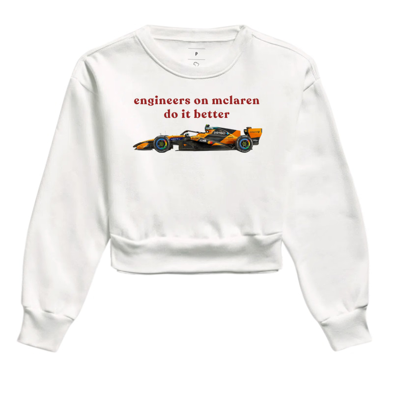 engineers on mclaren - Imagem 3