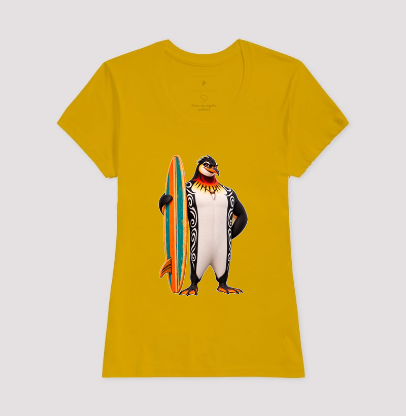 Bombora - Tom Surfer Tank - Imagem 15