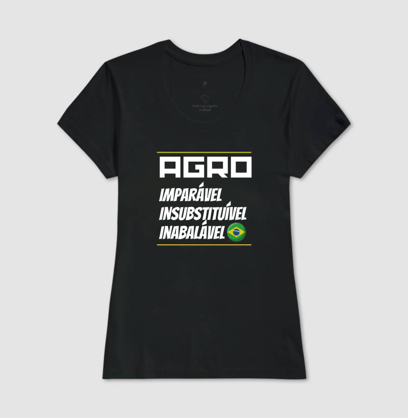 Agro Imparável, Insubstituível, Inabalável - Imagem 5