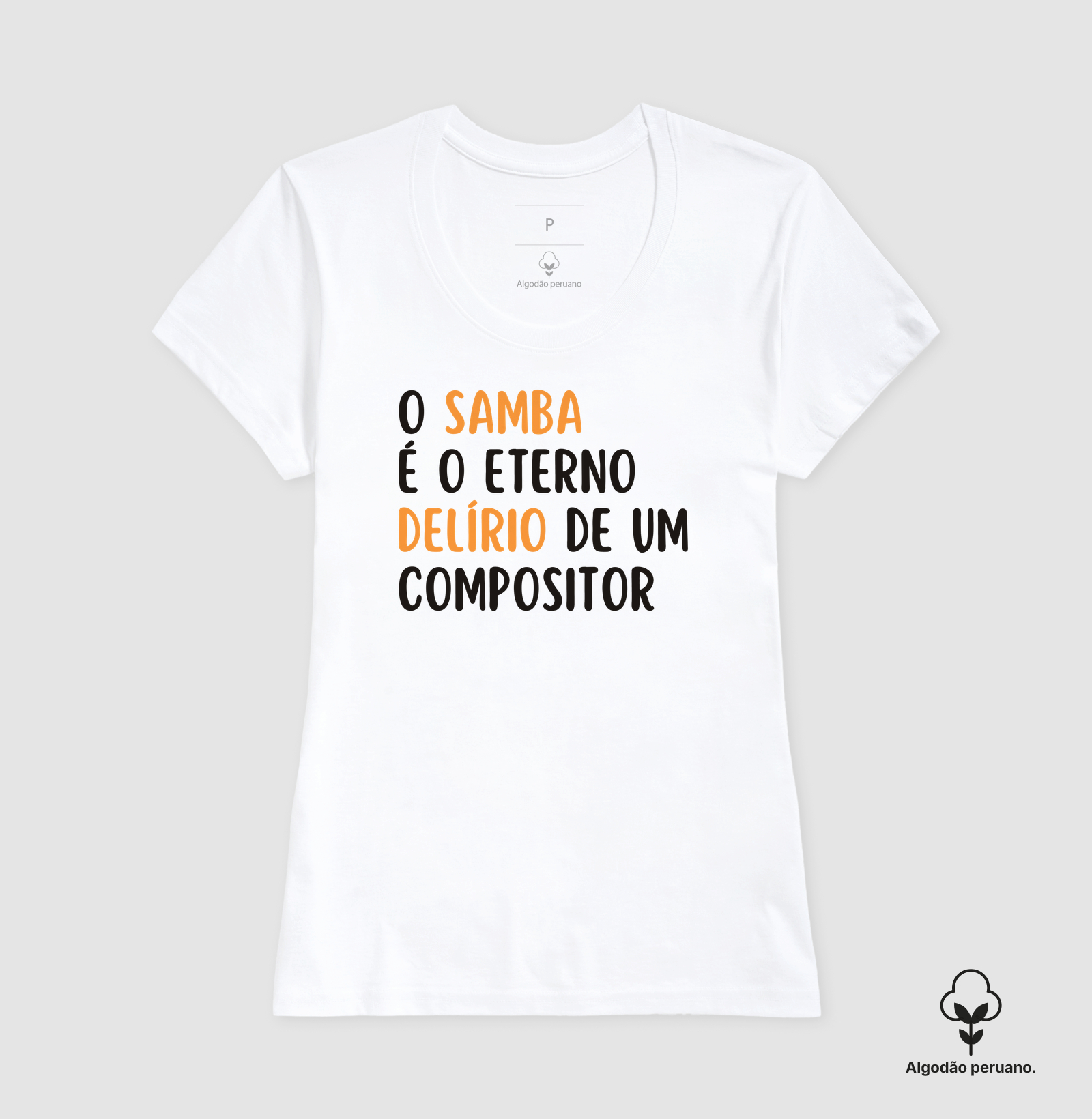 Samba eterno delirio - Imagem 3