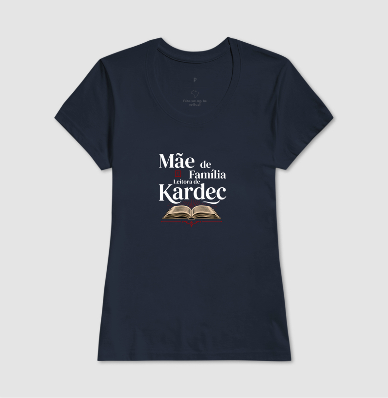 Mãe de Família, Leitora de Kardec! - Imagem 4
