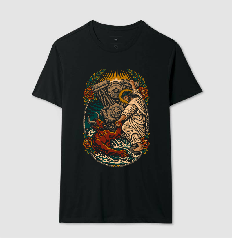 Camisa 4