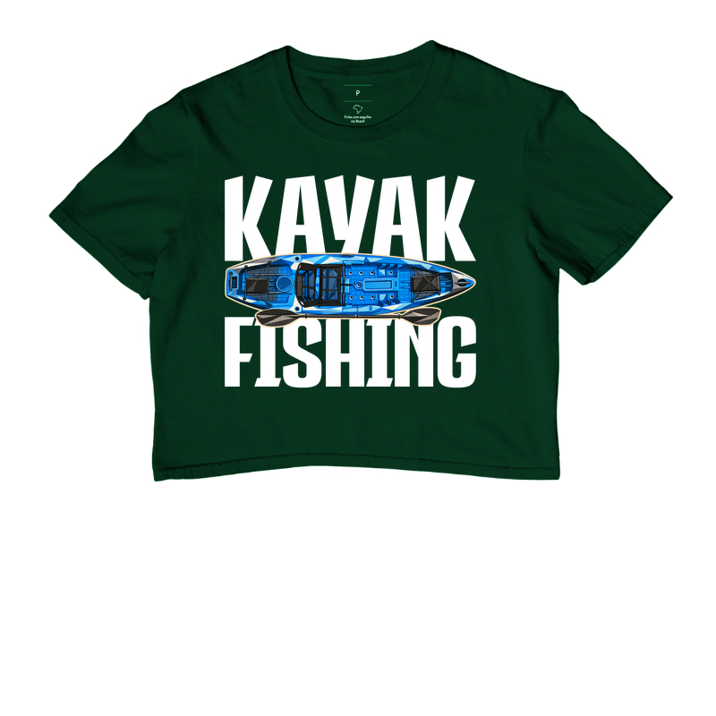 🛶 Kayak Fishing - Imagem 5