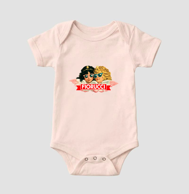 Camiseta Fiorucci - Imagem 5