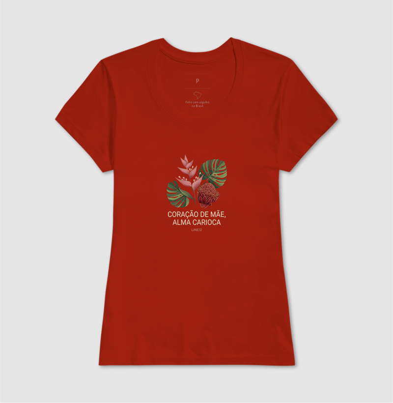 Camisa 12