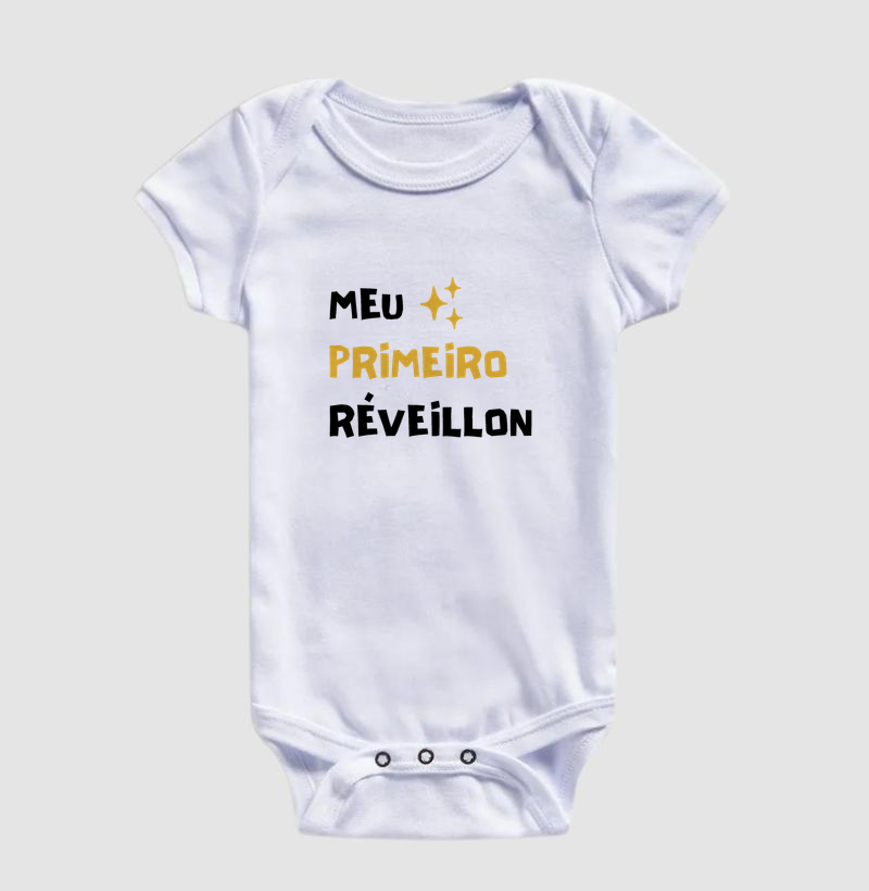 Meu Primeiro Réveillon - Imagem 2