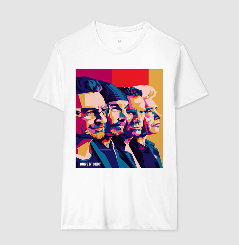 Camisa 4