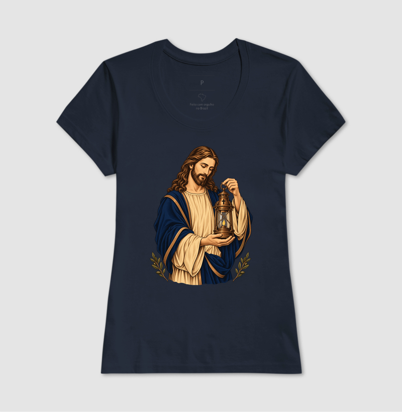 Luz do Mundo - Cristo Vivo - Imagem 7