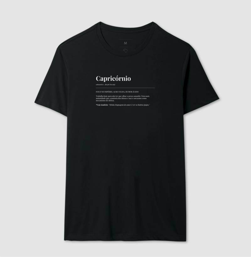 Capricórnio (Coleção Dicionário) - Imagem 2