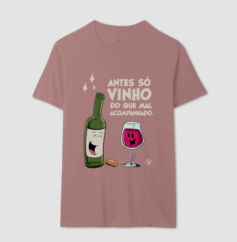 Antes só vinho do que mal acompanhado - Imagem 16