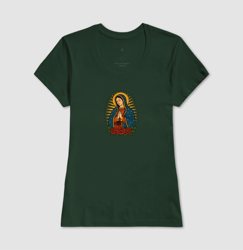 Camisa 12