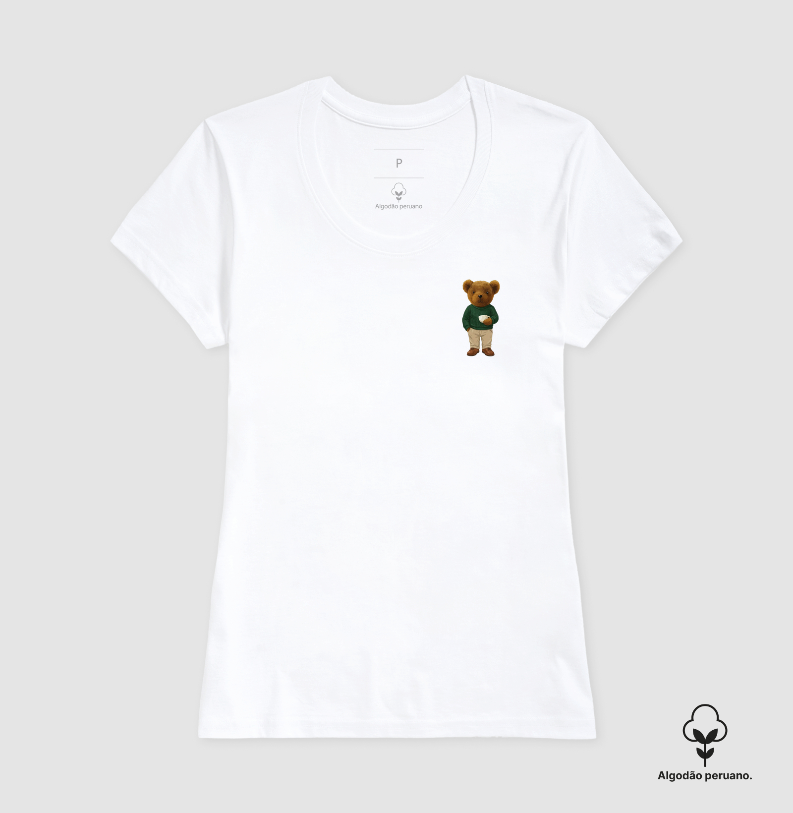 Camisa 2