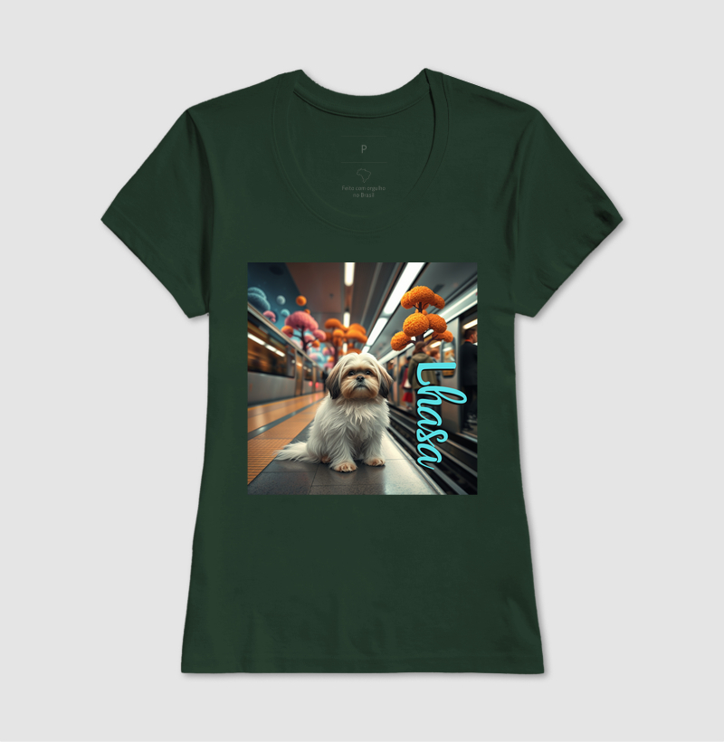 Camisa 12