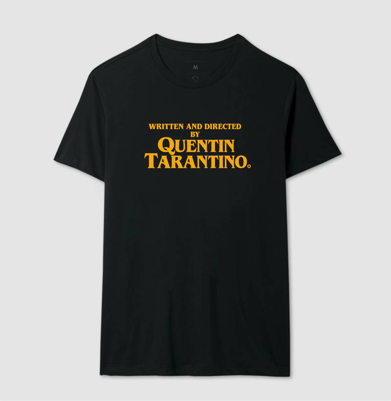 Written and Directed by Quentin Tarantino - Imagem 2
