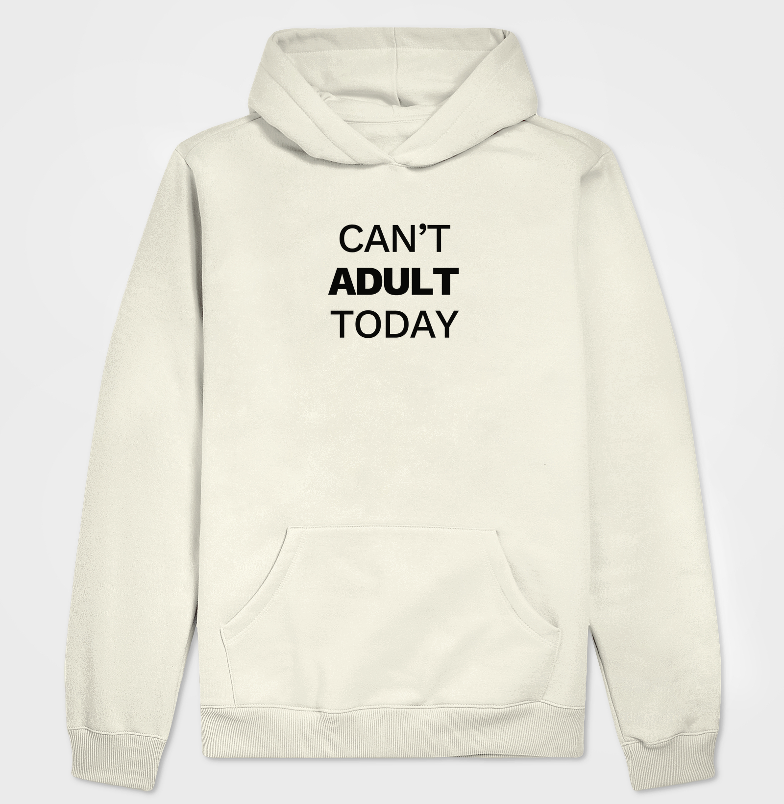 Can't adult today - Imagem 3