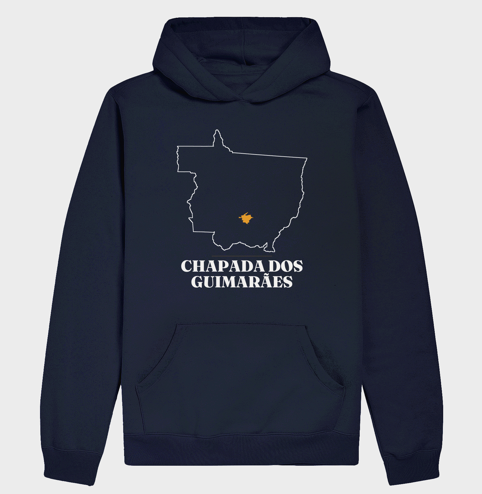 Chapada dos Guimarães | Traço MT - Imagem 4