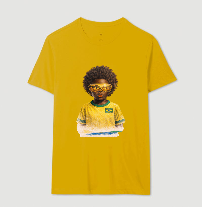 Camisa 13