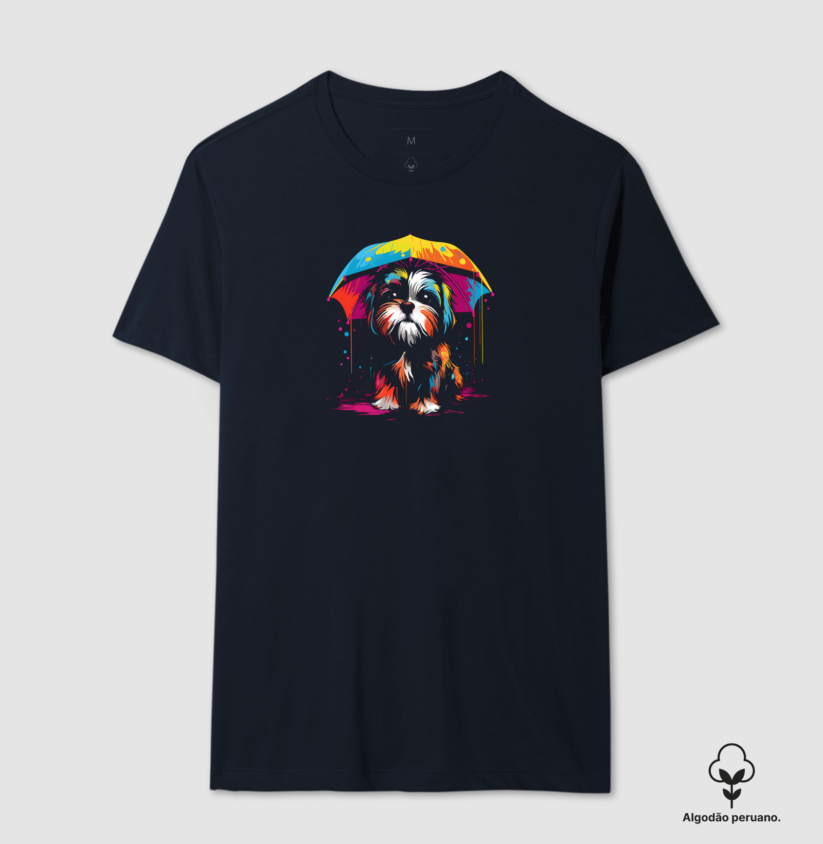 Colors Shih Tzu - Imagem 4