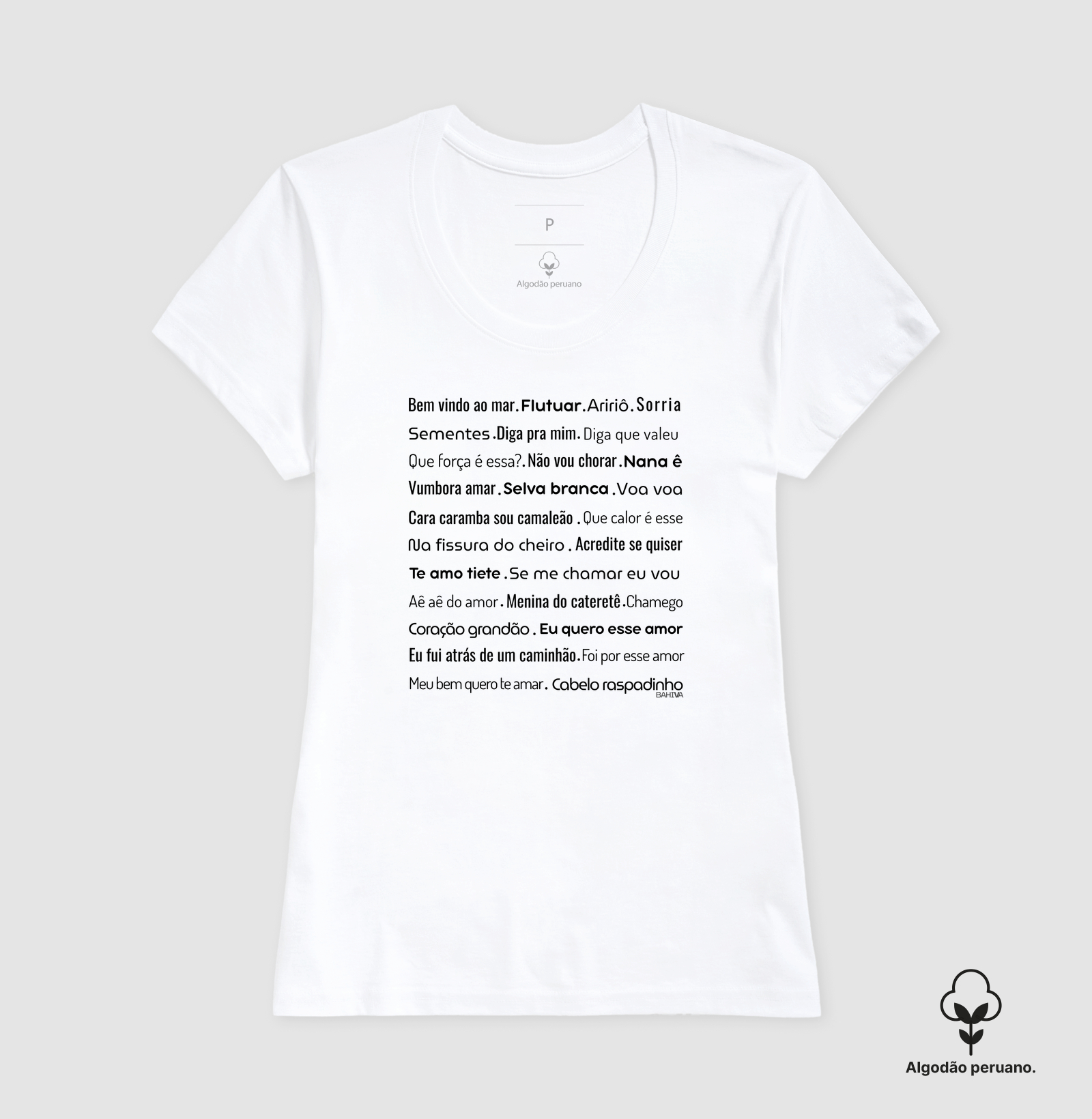 Camisa 6