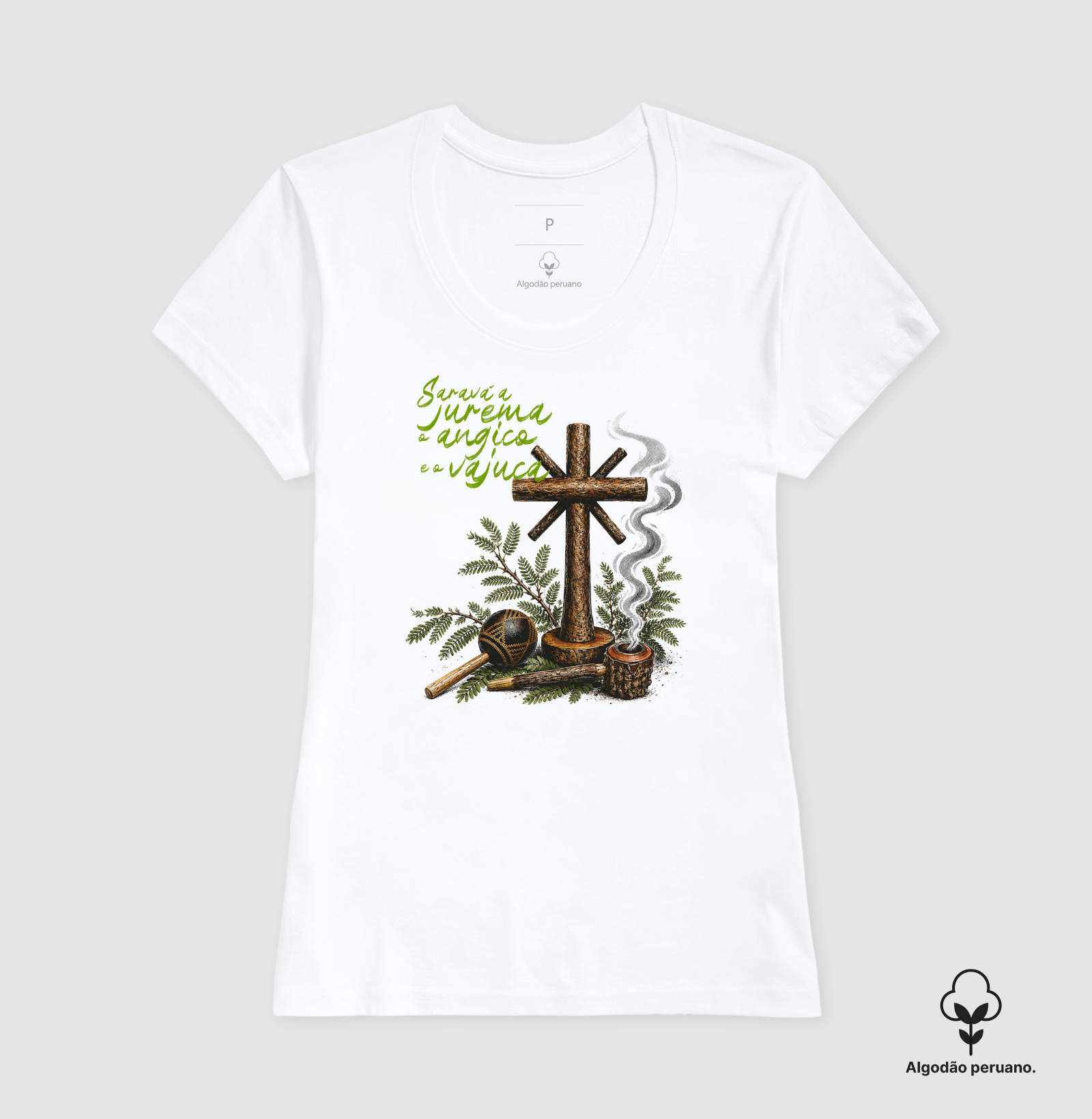 Camisa 2