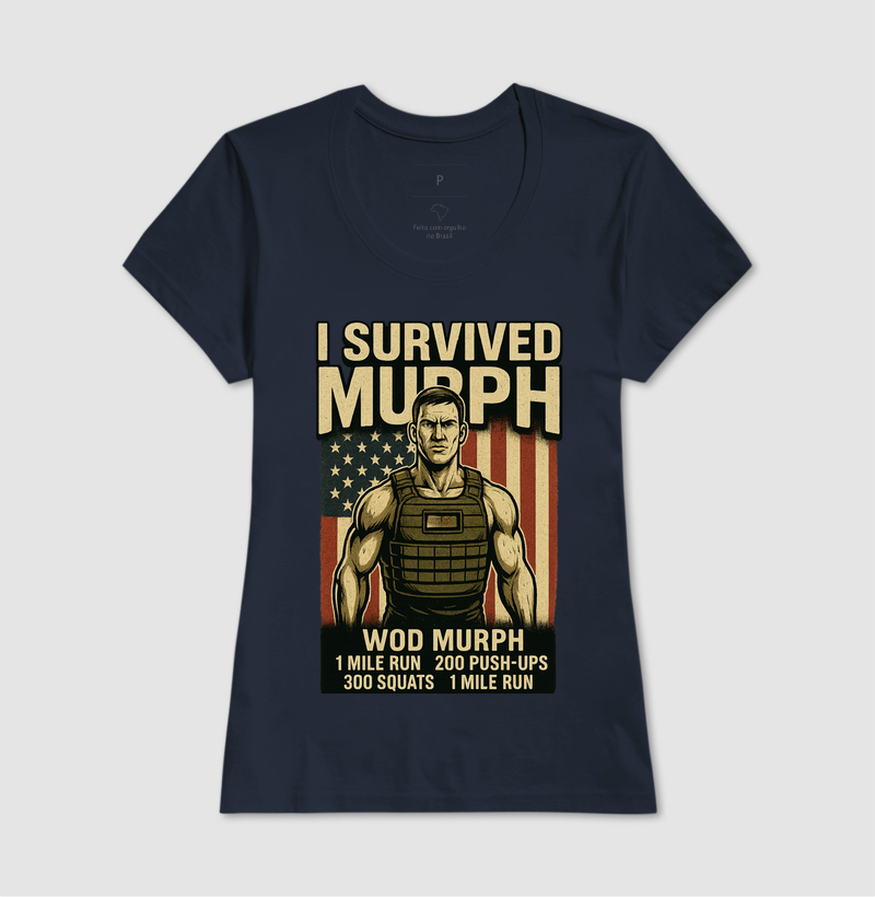 I Survived Murph - Imagem 7