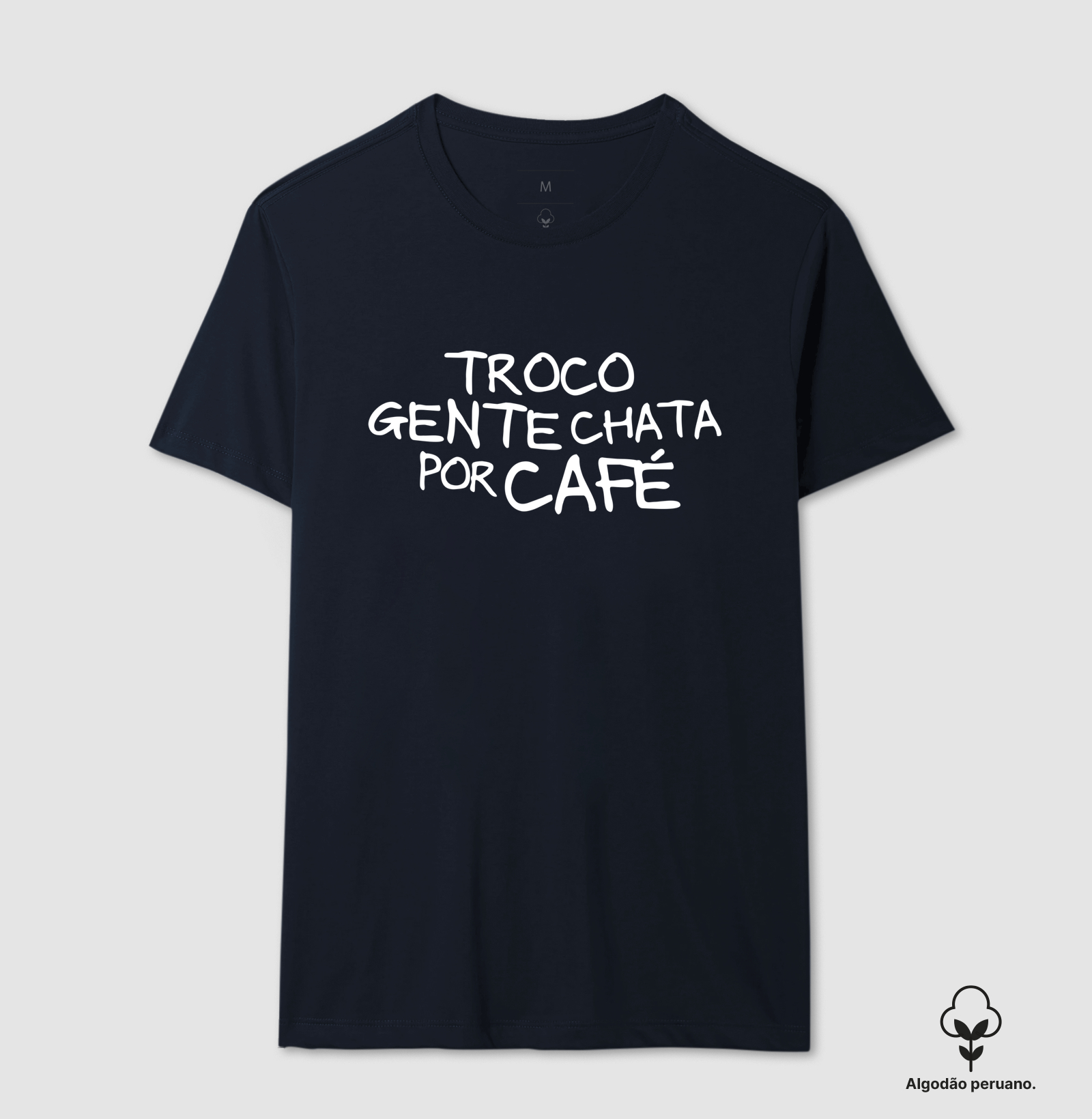 Troco gente chata por café - Imagem 8