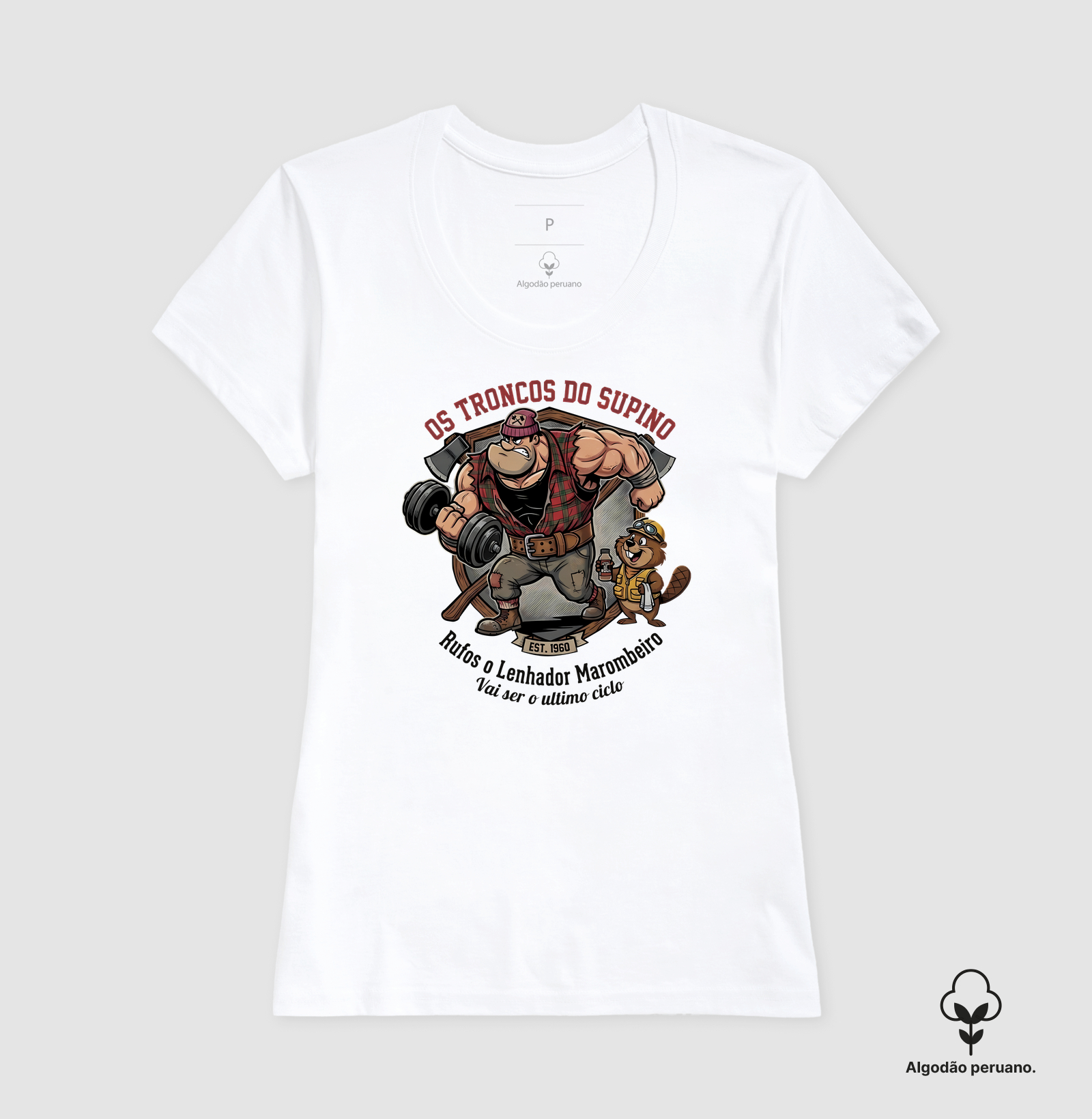 Camisa 6
