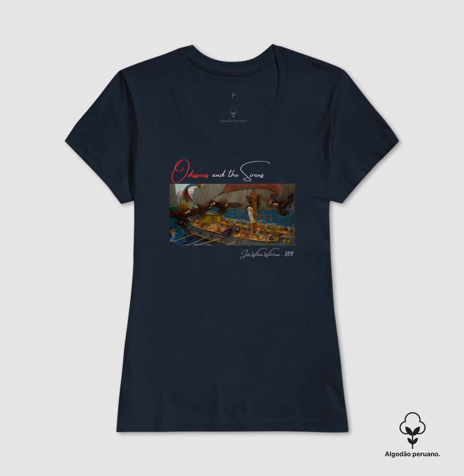 Camisa 4