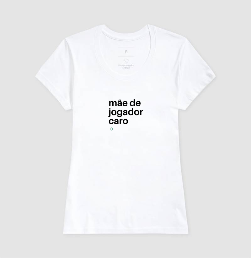 Mãe de Jogador Caro - Imagem 5