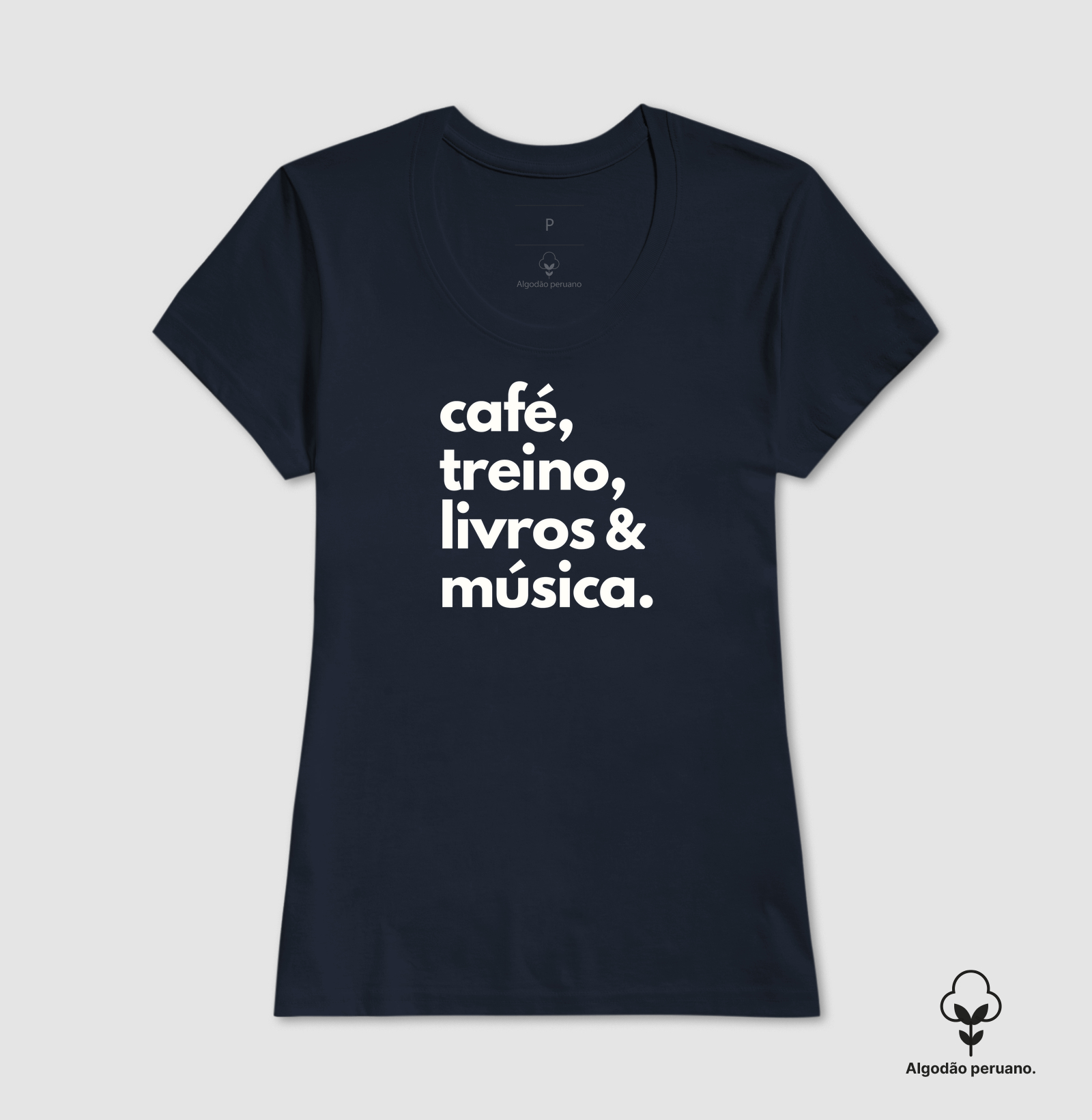 Café, treino, livros, música - Imagem 2