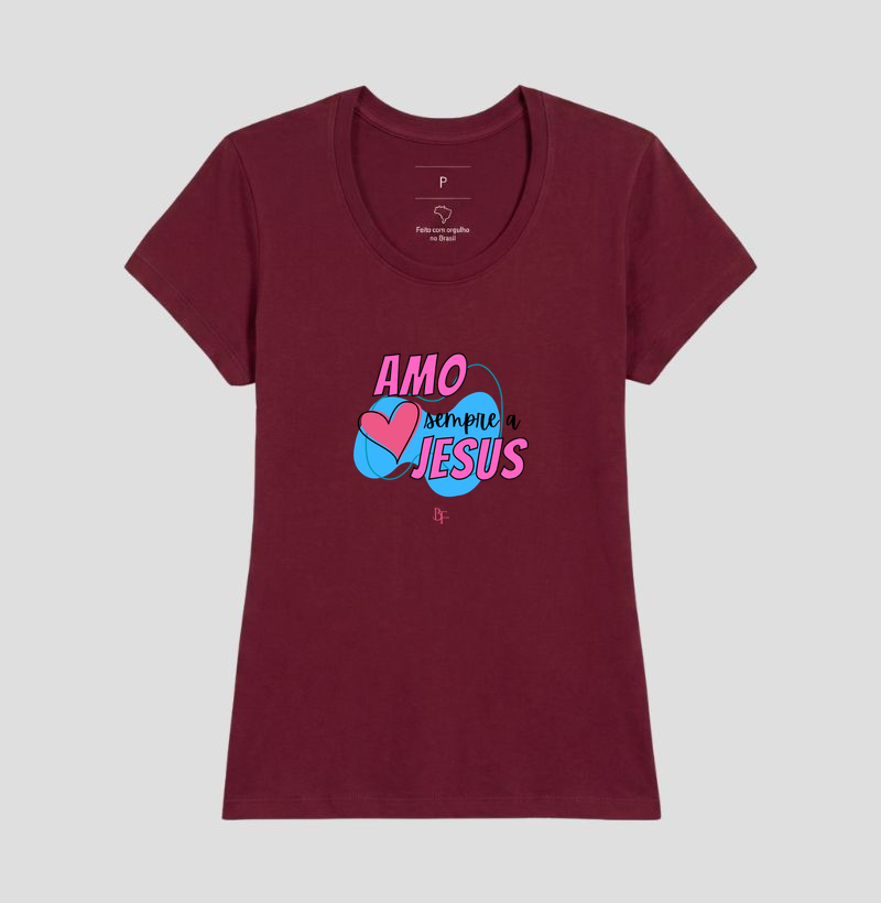 Camisa 19
