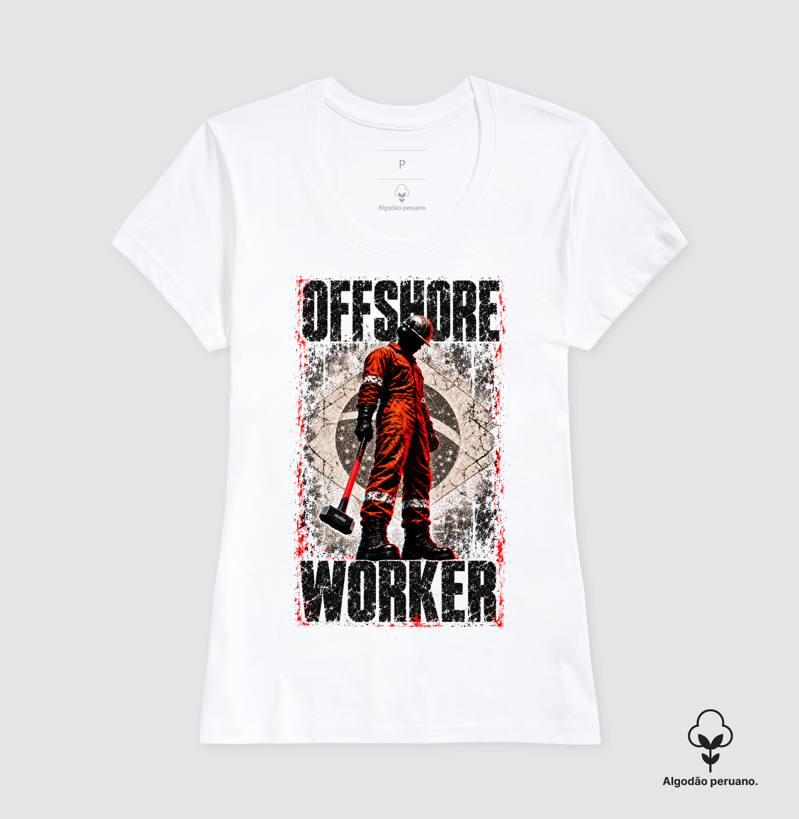 Offshore Worker Brasil - 1 - Imagem 4