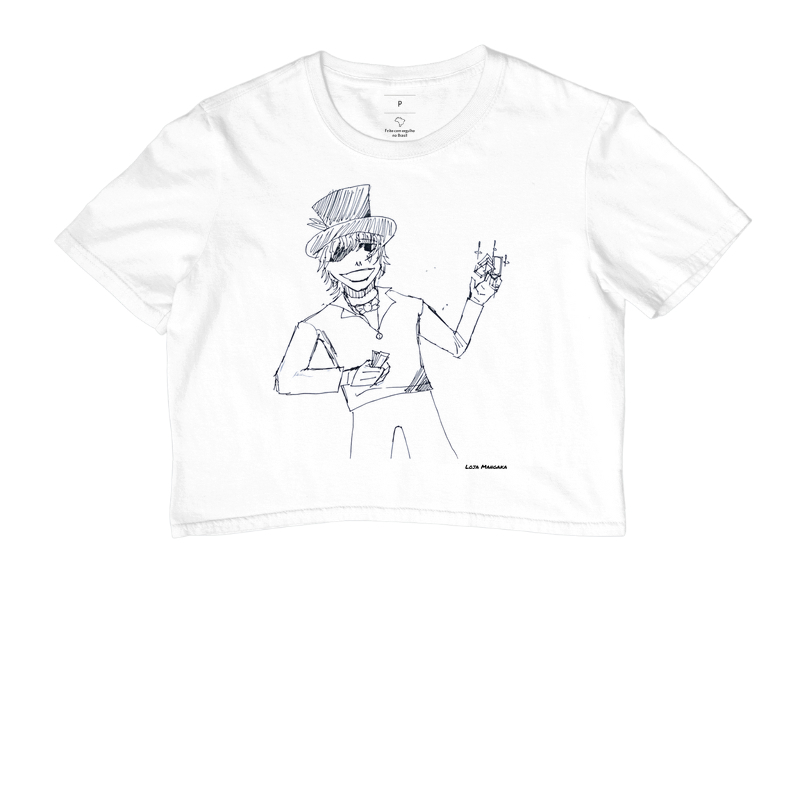 Camisa 2