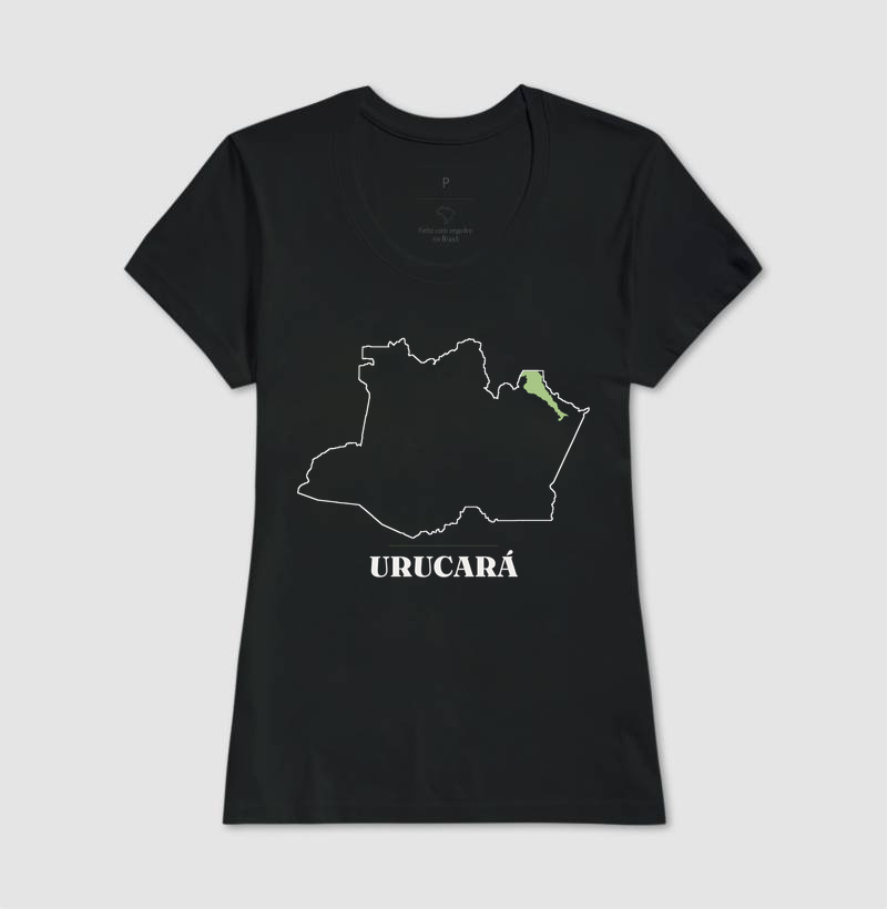 Urucará | Traço AM - Imagem 3