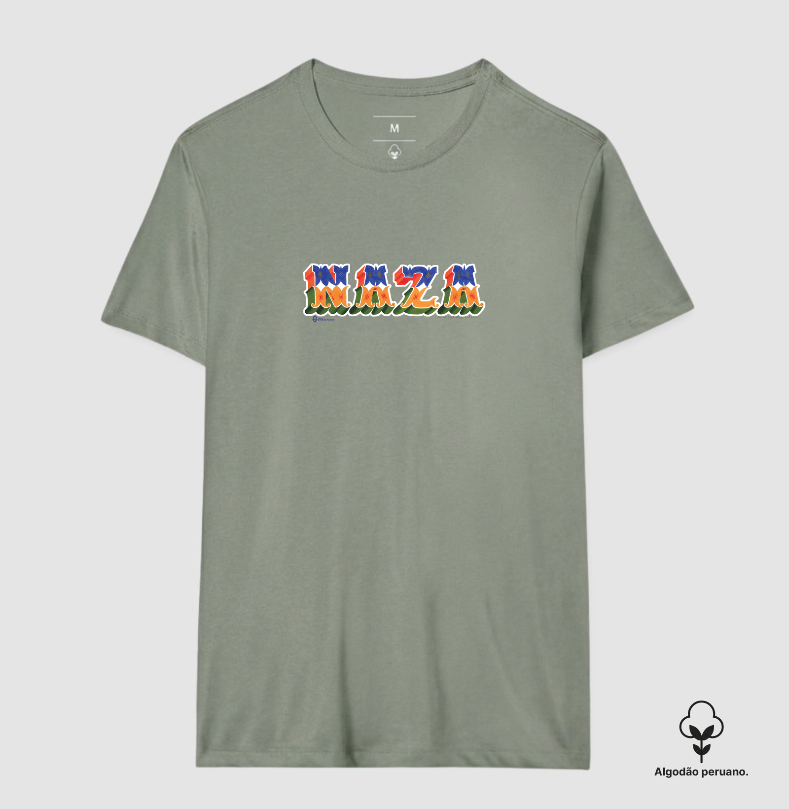 Camisa Naza - Augusto - Imagem 6