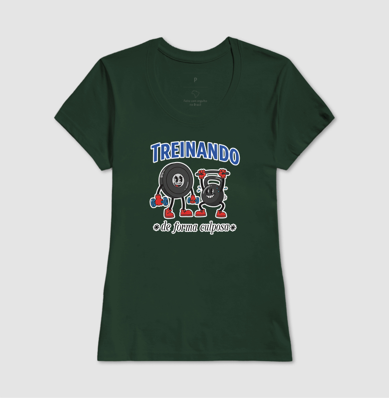 Camisa 12