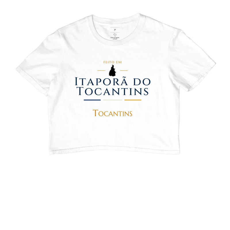 Feito em Itaporã do Tocantins TO - Imagem 3