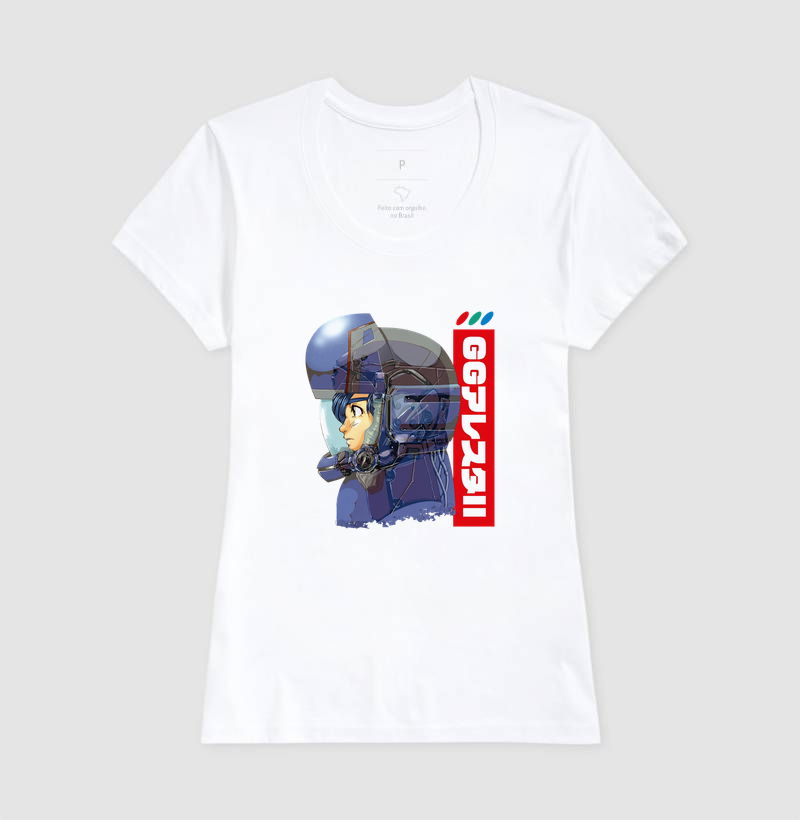 Camisa 4