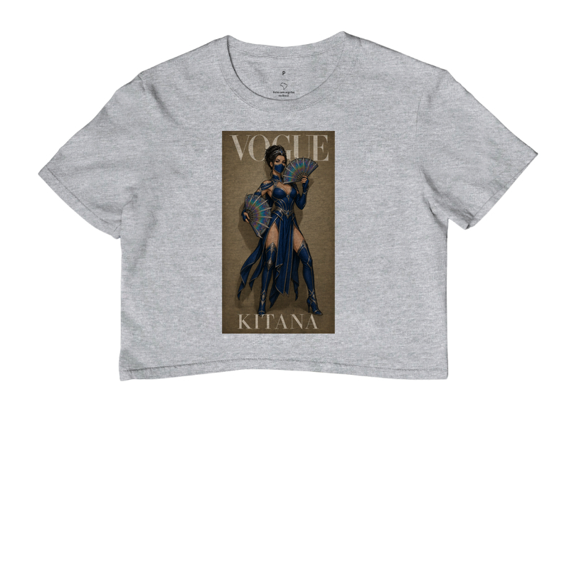 Vogue Kitana | Coleção Ô Bicha - Imagem 6