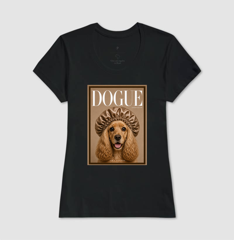 DOGUE Edição Cocker - Imagem 3
