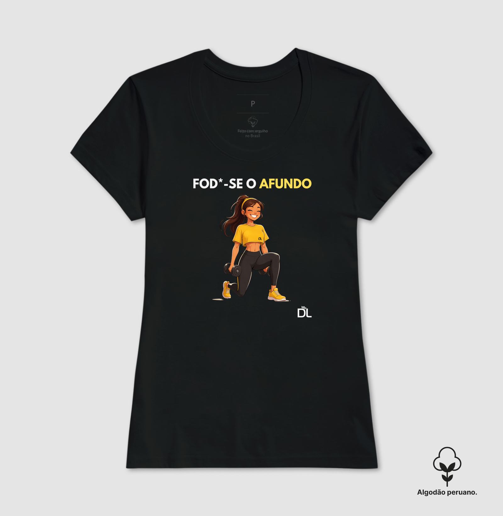 Fod*se o Afundo - Imagem 7