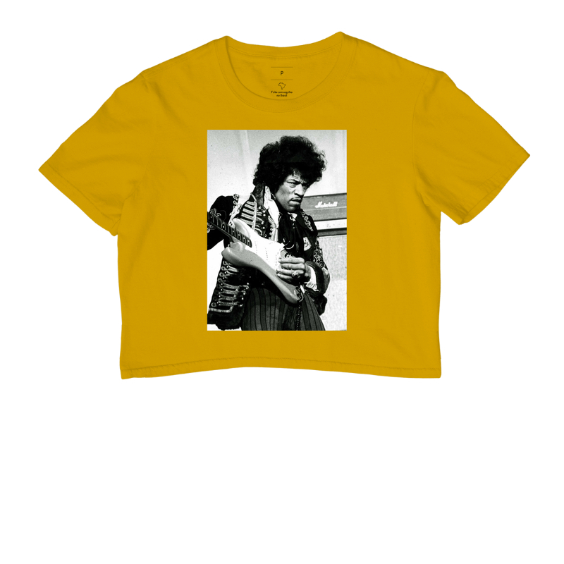Jimi Hendrix - 1967 - Imagem 8