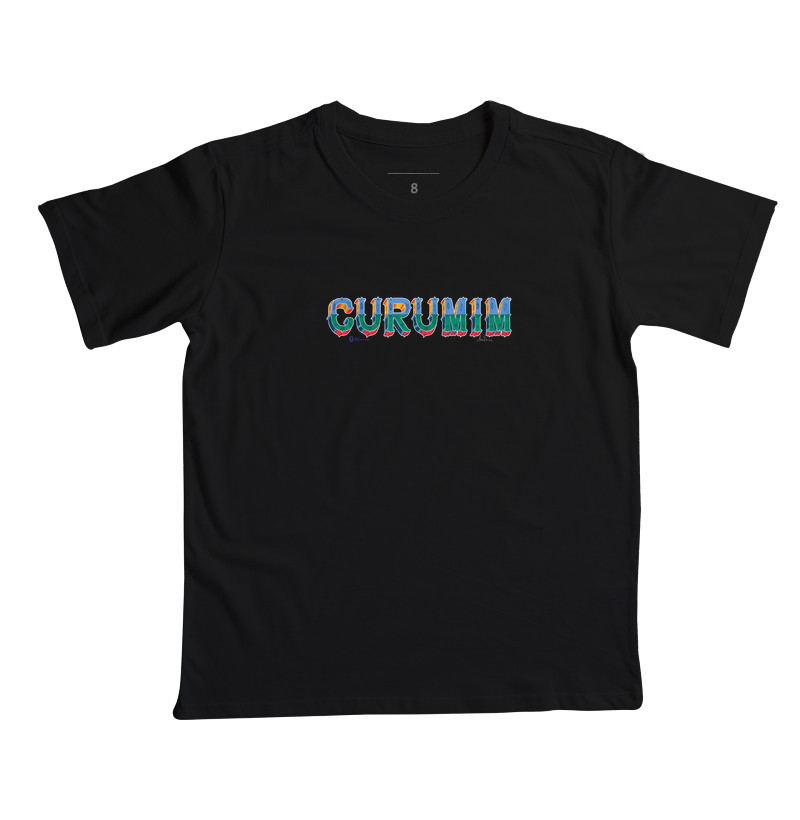 Camisa Curumim - Manduca - Imagem 5