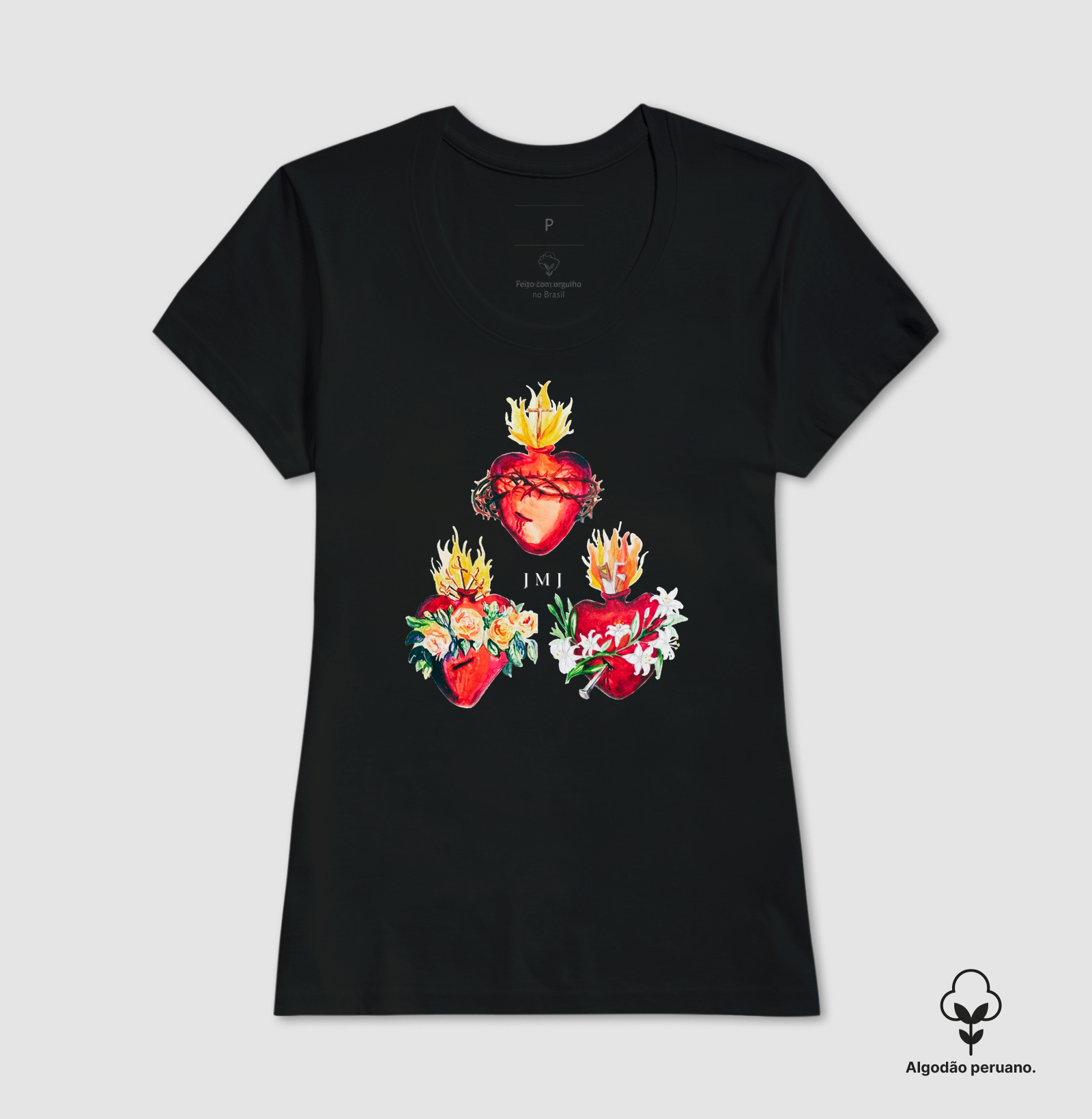 Camisa 1