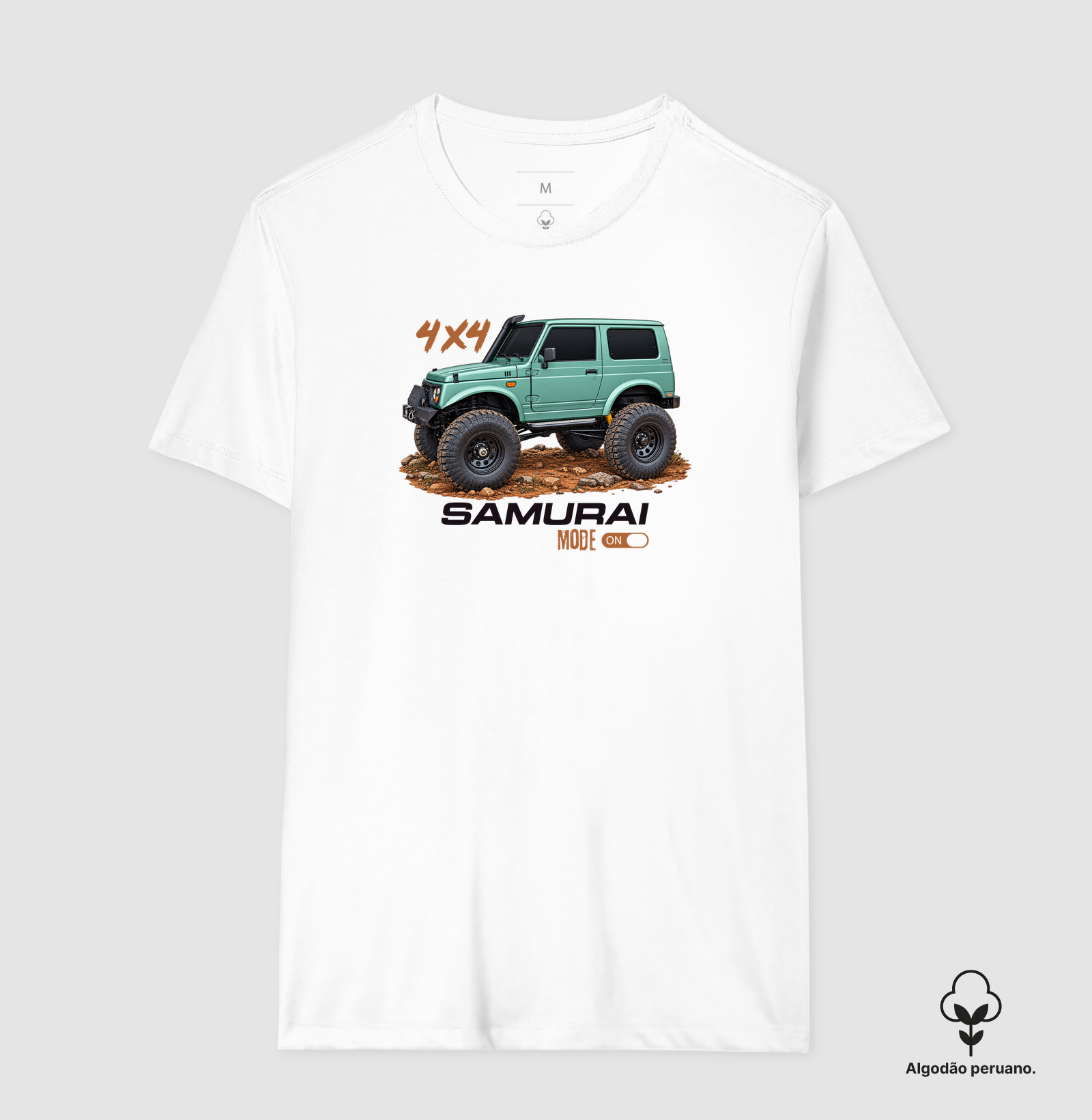 Camisa 4