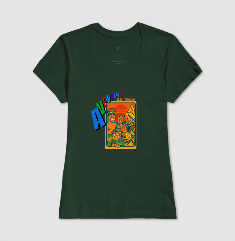 Camisa 12