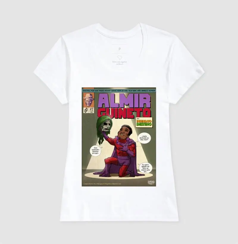 Camisa 4