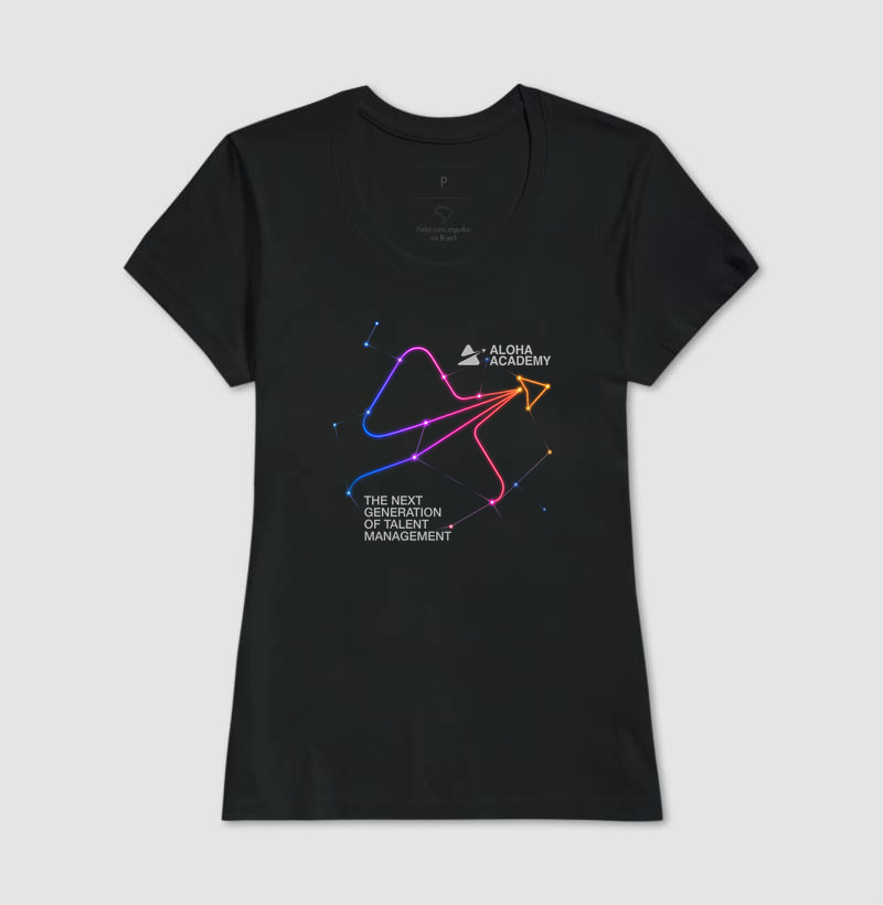 Camisa Academy - Imagem 3